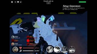 My Compass Is Curiosity forsaken Gameplay