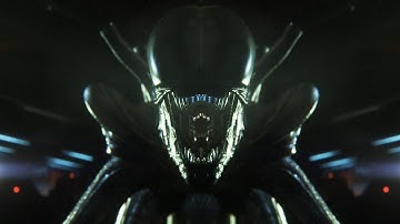 Alien Isolation: REVISITED