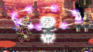 DFO - Insane Hell Mode - Chamber of blood