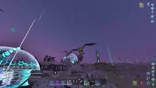 Spanish Carrying Alliance 2642   | ARK OFICIAL PVP ASA