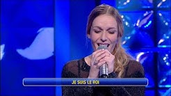 #NOPLP Margaux 'Je Suis Un Homme' (La Même Chanson) (Jan 2020)