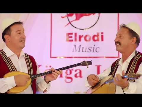 Vellezerit Lleshi -