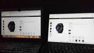 8 Year Old Macbook Air Vs Microsoft Surface Pro 7 Online Speed Test