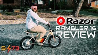 Is This @RideRazor's $700 Answer To @Super73? | Unboxing, Ride, & Review