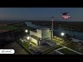 OAIBOX AI RAN 5G ISAC For Surveillance Of Critical Infrastructure 