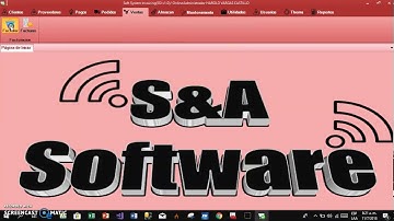 Sistema Facturacion(SSI V1.0), VB.NET,SQL SERVER,CRYSTAL REPORT VIDEO 1