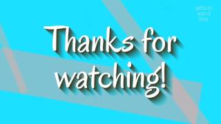 How To Say Ticklesome?