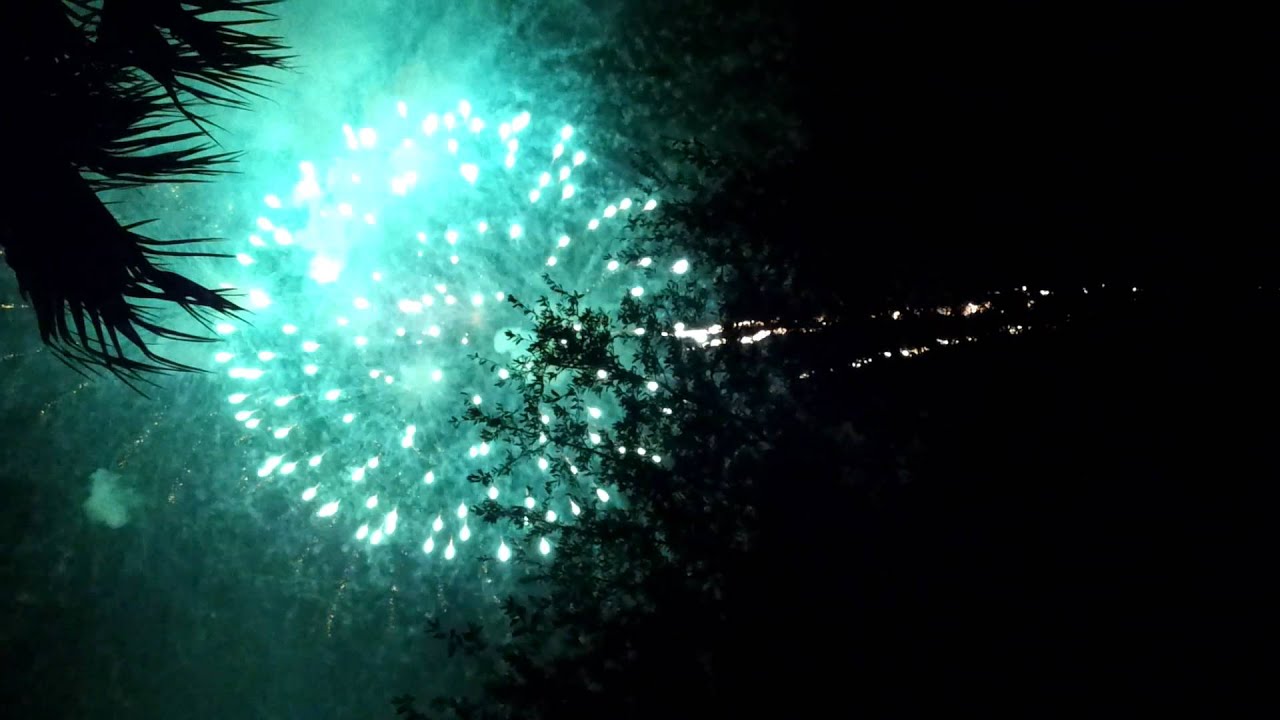 4th of July firewood Altamonte Springs YouTube