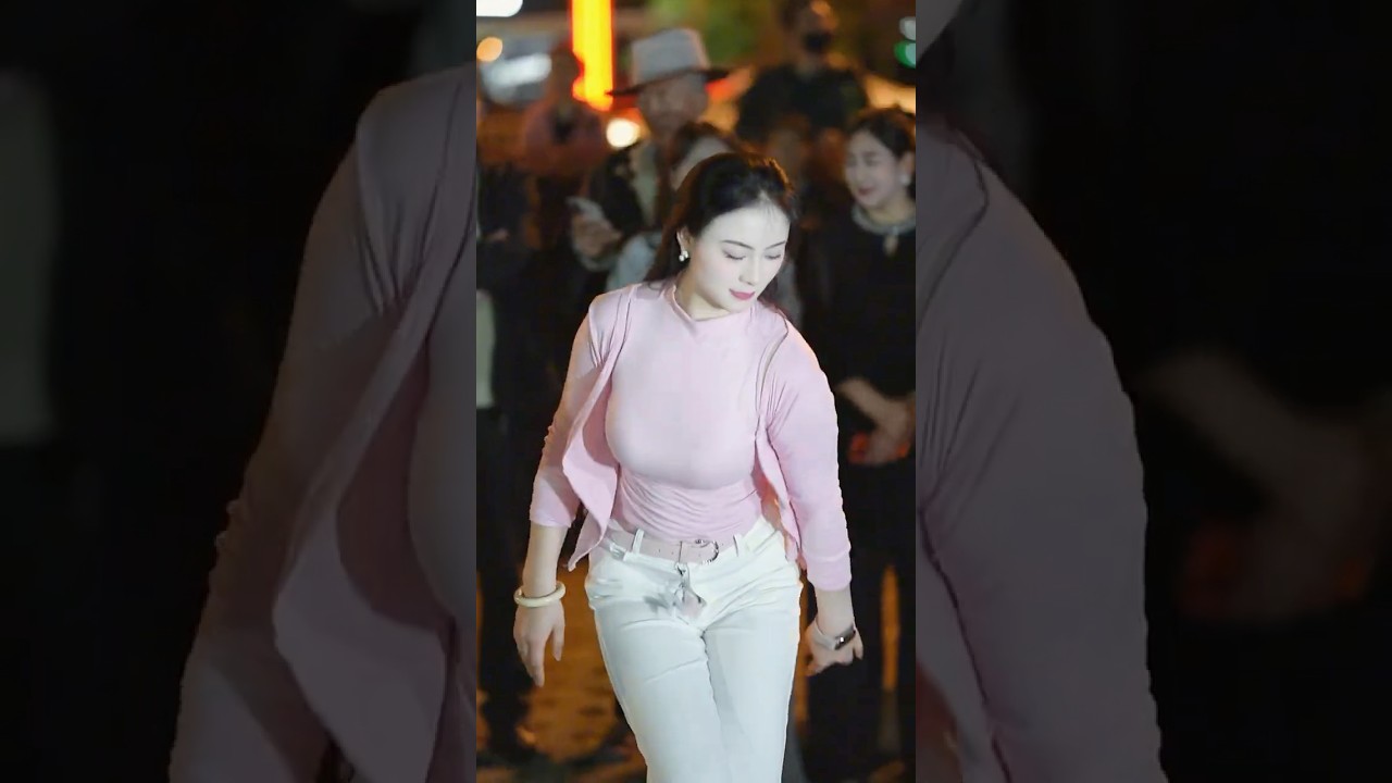 ⁣Lebobo, sexy Tibetan dance beauty🌹