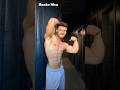 Aesthetic body#aesthetic#muscle#motivation#posing#abs#chest#biceps#model#body#hunk#gym#workout#bulge