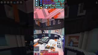 Jojosolos winning meltdown #minecraft #mcc