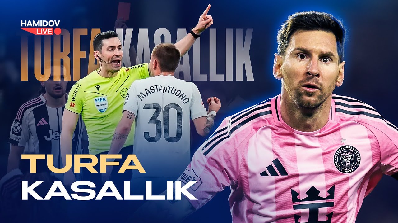 Месси Пелега етиб олди/ Водий жамоаларига аталган тур/ “Юве”, “Челси” ва “Реал”да ўхшаш муаммоми?