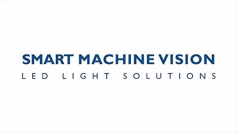Smart Vision Lights Product Line-up 2018