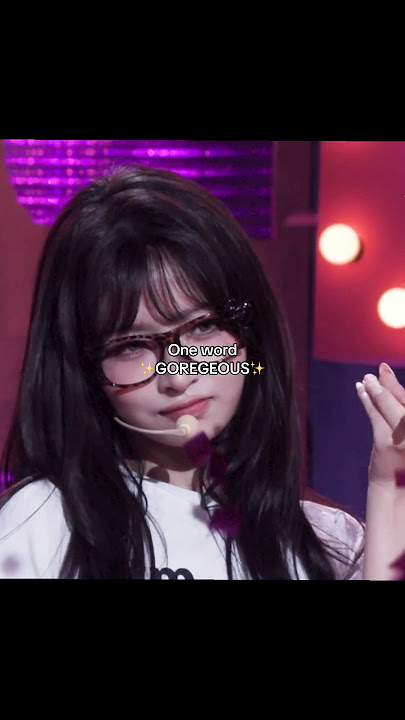 Ive visuals are no joke#ive #kpop #kpopfyp #fyp #xoxz #jangwonyoung #rei #yujin #liz #gaeul #leeseo