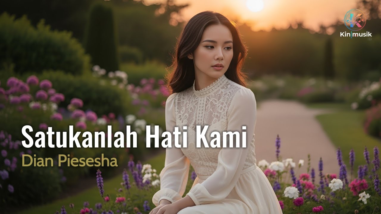 Satukanlah Hati Kami - Dian piesesha | Cover by Aini