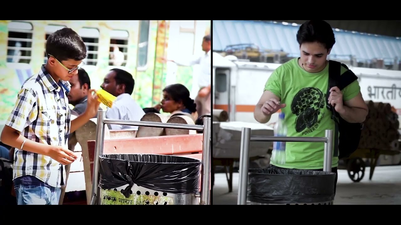 Contribute Towards the 