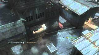 Call Of Duty: Black Ops Another Grenade Fail