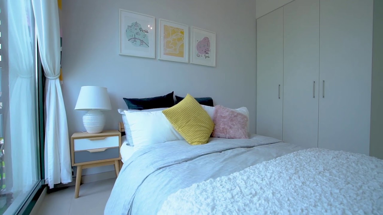 WHY YOU SHOULD BUY A PROPERTY IN UNA TOWN SQUARE DIRECT FROM DEVELOPER