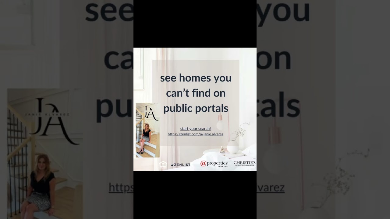 Want access to private listings that aren't available to the public?
