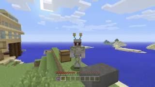 Minecraft: What Is Depth Strider (How It Works)