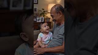 Kakek kalau kangen nenek🤣🤣
