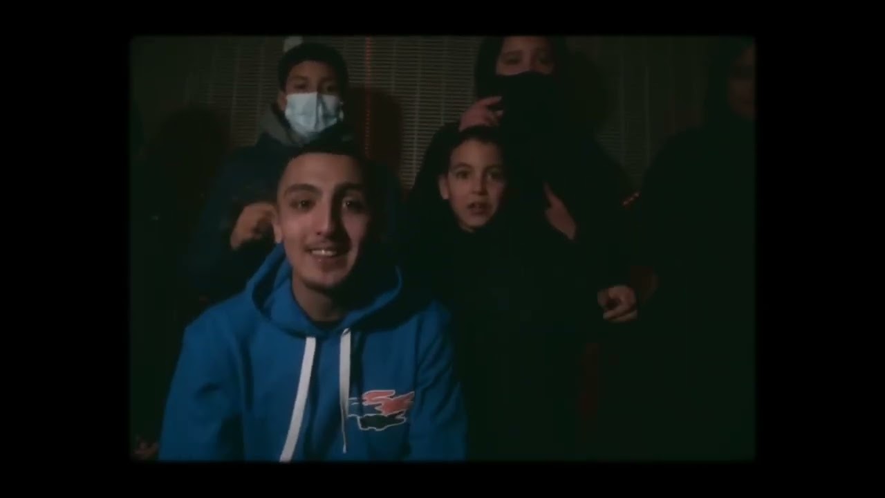 FREE MORAD TYPE BEAT 