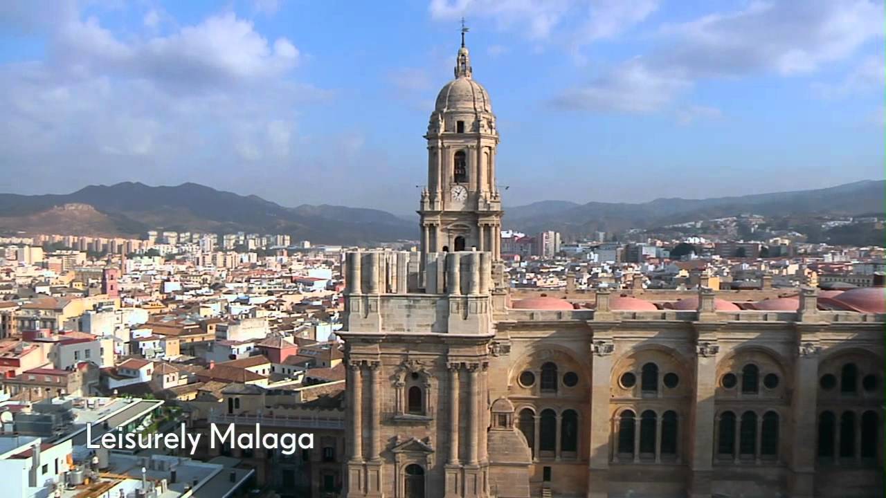 Leisurely Malaga, Spain Shore Excursion - Cunard