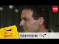Ese Niño Es Mío Rodrigo Descubre La Verdad Rojo Y Miel T1E88 