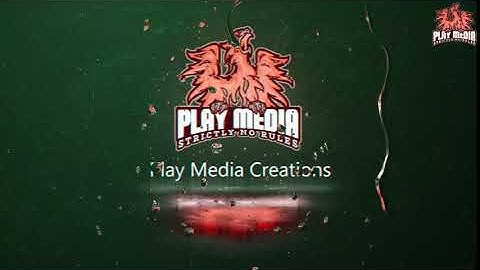 Logo Intro #23 | Get a Logo Intro , Text Into , Title Intro , Promo