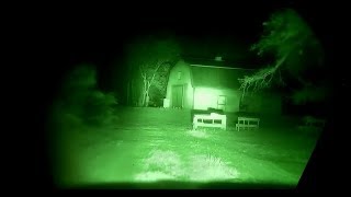 Lightforce Infrared Striker LEDs