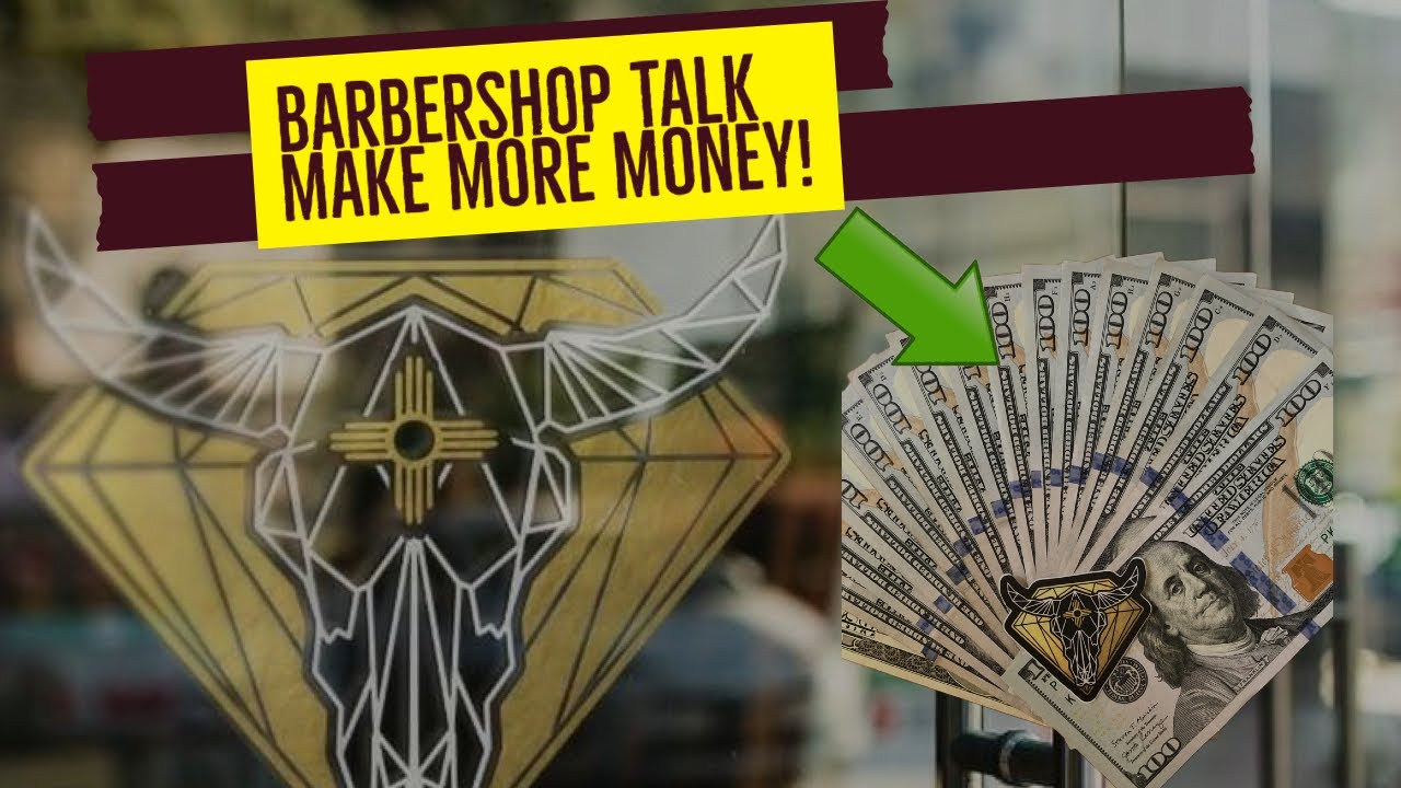 How To Make More Money Talk 🗣📈 YouTube