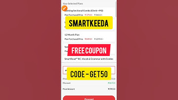 Smartkeede Coupon Code | Smartkeeda discount code | Smartkeeda promo code | smartkeeda referral code