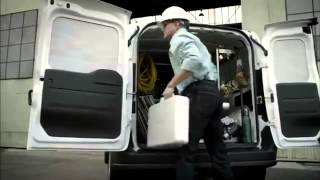 Doblo Amerika'ya - RAM ProMaster City iddiası Doblo Amerika Ya Detroit 2015 Ram Promaster City Reklam脹 Tv Lerde