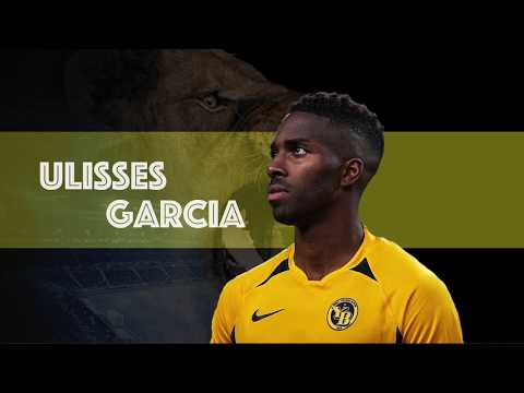 Ulisses Garcia ● BSC Young Boys ● Left Back ● Highlights