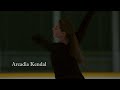 フィギュアスケート・ガールズ(プレビュー)