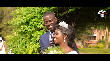 Wedding  of the year 2022 (Regeza & Joyce in Goma)