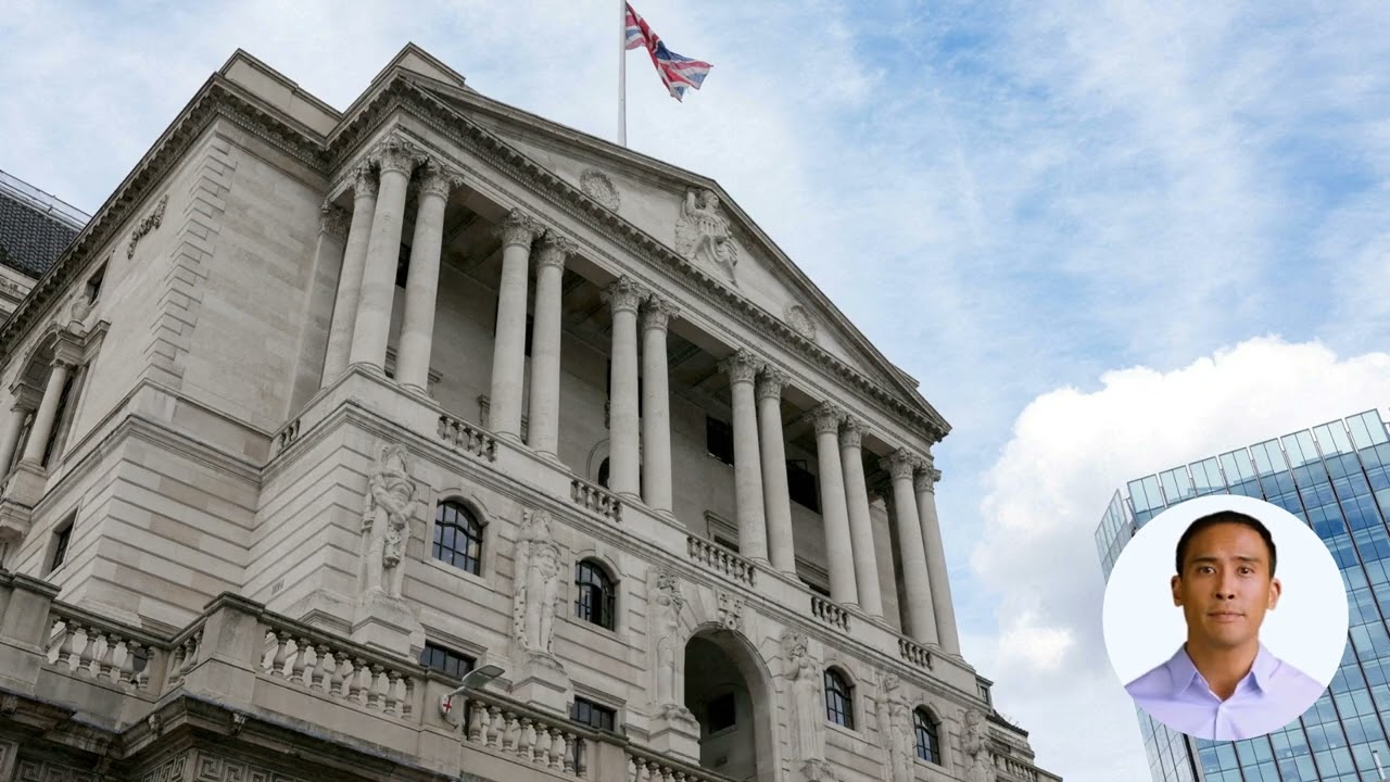British Pound Toppish Ahead of BOE  GBP USD, GBP AUD, GBP NZD Price Setups | info about Forex