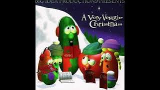 VeggieTales The Big Medley (Original 1996 Version)