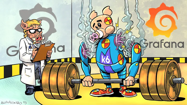 Load Testing with Grafana K6