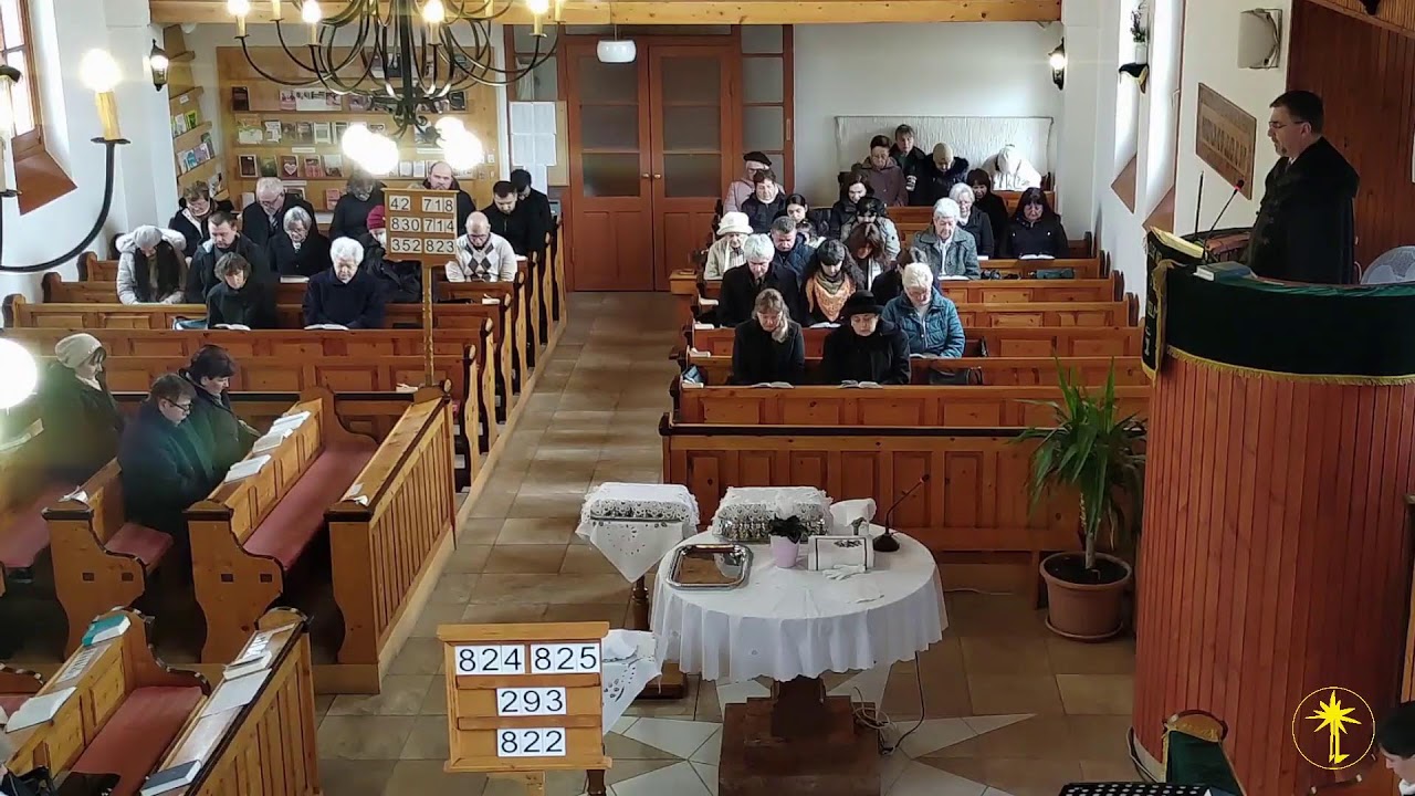 2026.02.22. Lukács 4. 1-13.