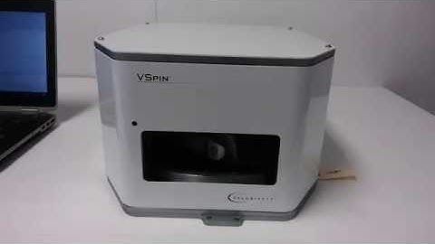 Agilent Velocity11 VSpin Microplate Centrifuge - 11684