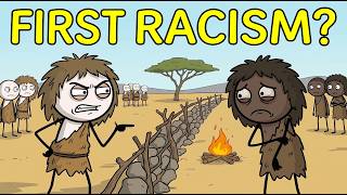 How Did Humans Invent Racism