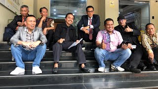 Live 🔴 Mendadak‼️ Bala RRT ke Itwasum Polri, Apakah ada RJ?