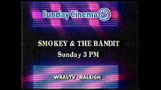 WRAL commercials, 2/3/1984