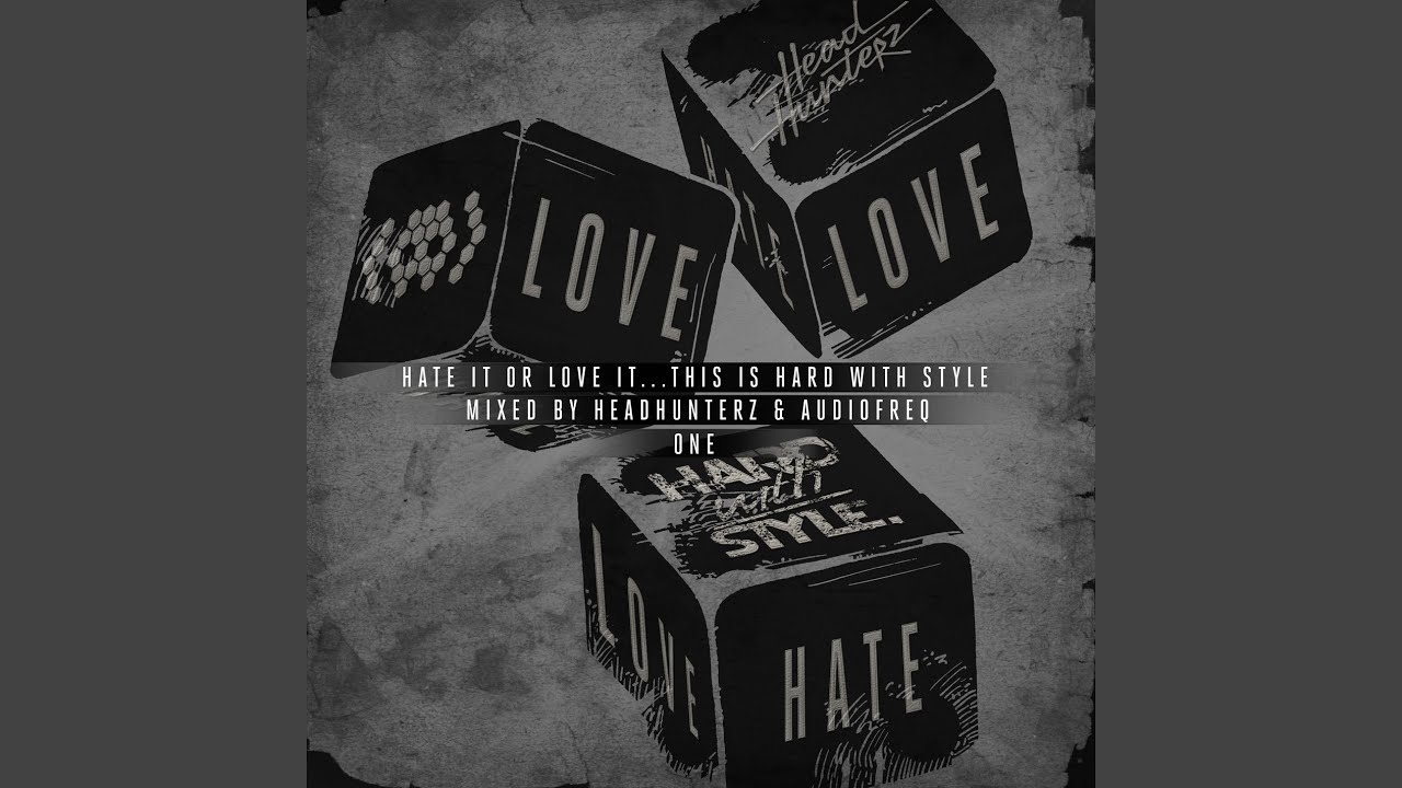 Digital Nation [Mix Cut]