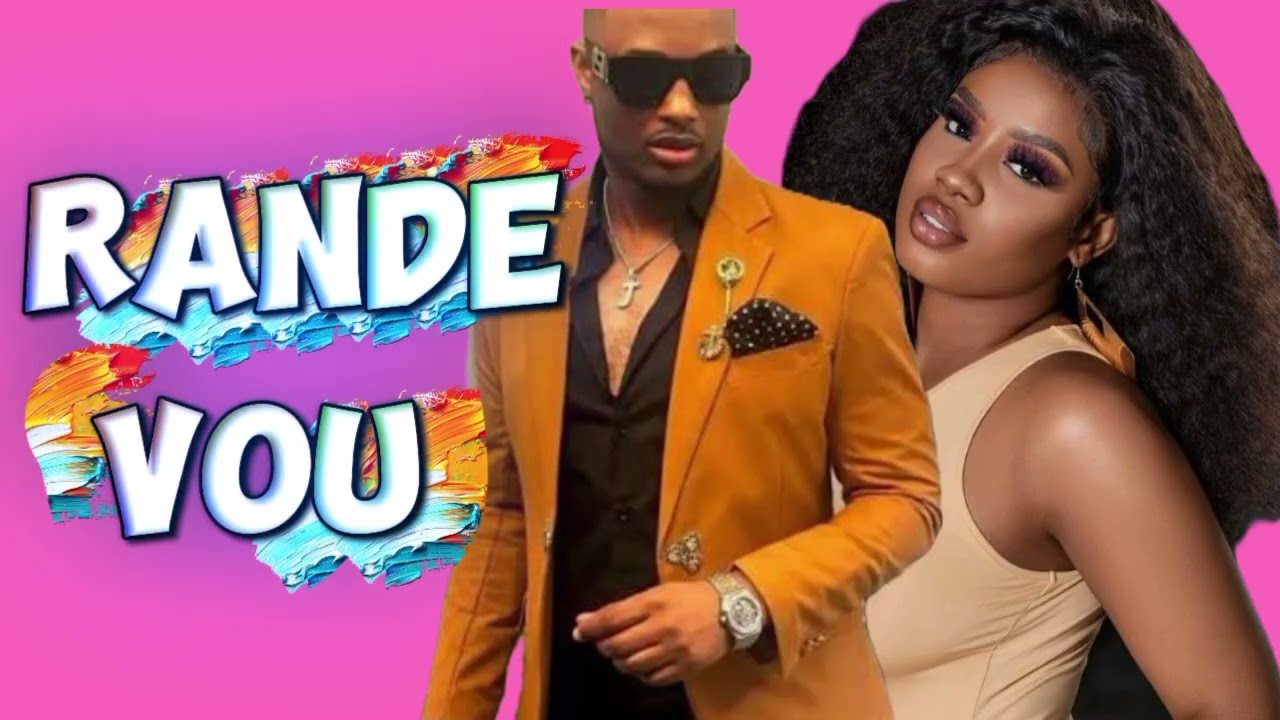 BEDJINE X K-DILAC ______ RANDEVOU