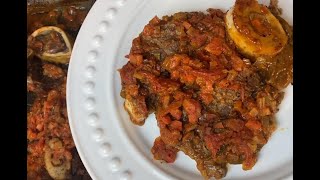 Ossobuco Uma Receita Muito Gostosa