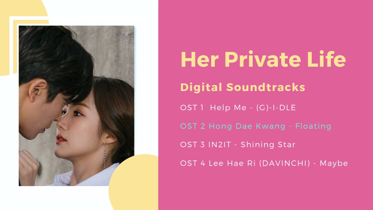 My private life. Her private Life. OST her private Life Part. Help me OST her private Life Part. Tempers private Life.