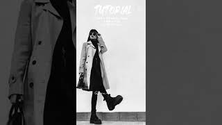 Tiktok Trend Video #capcut #capcutedit #capcutedits #tiktoktrends #pearlakdnz #capcutvideoediting