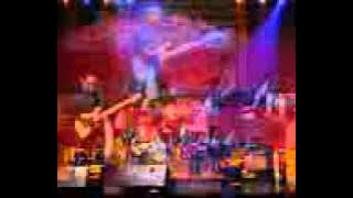 amigos band - Unang parmeam meam